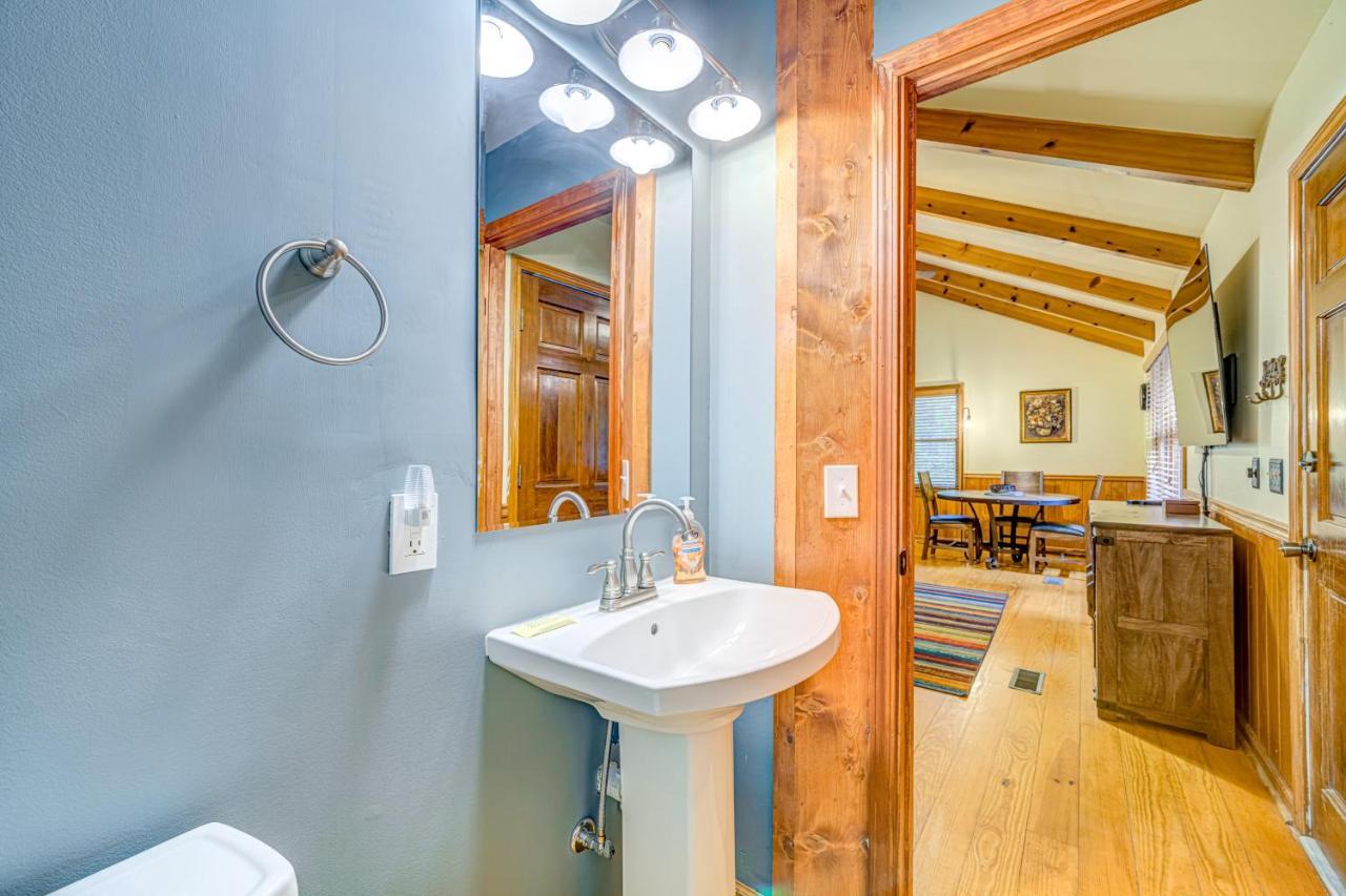 Mountain Oak Manor Villa Елиджей Екстериор снимка