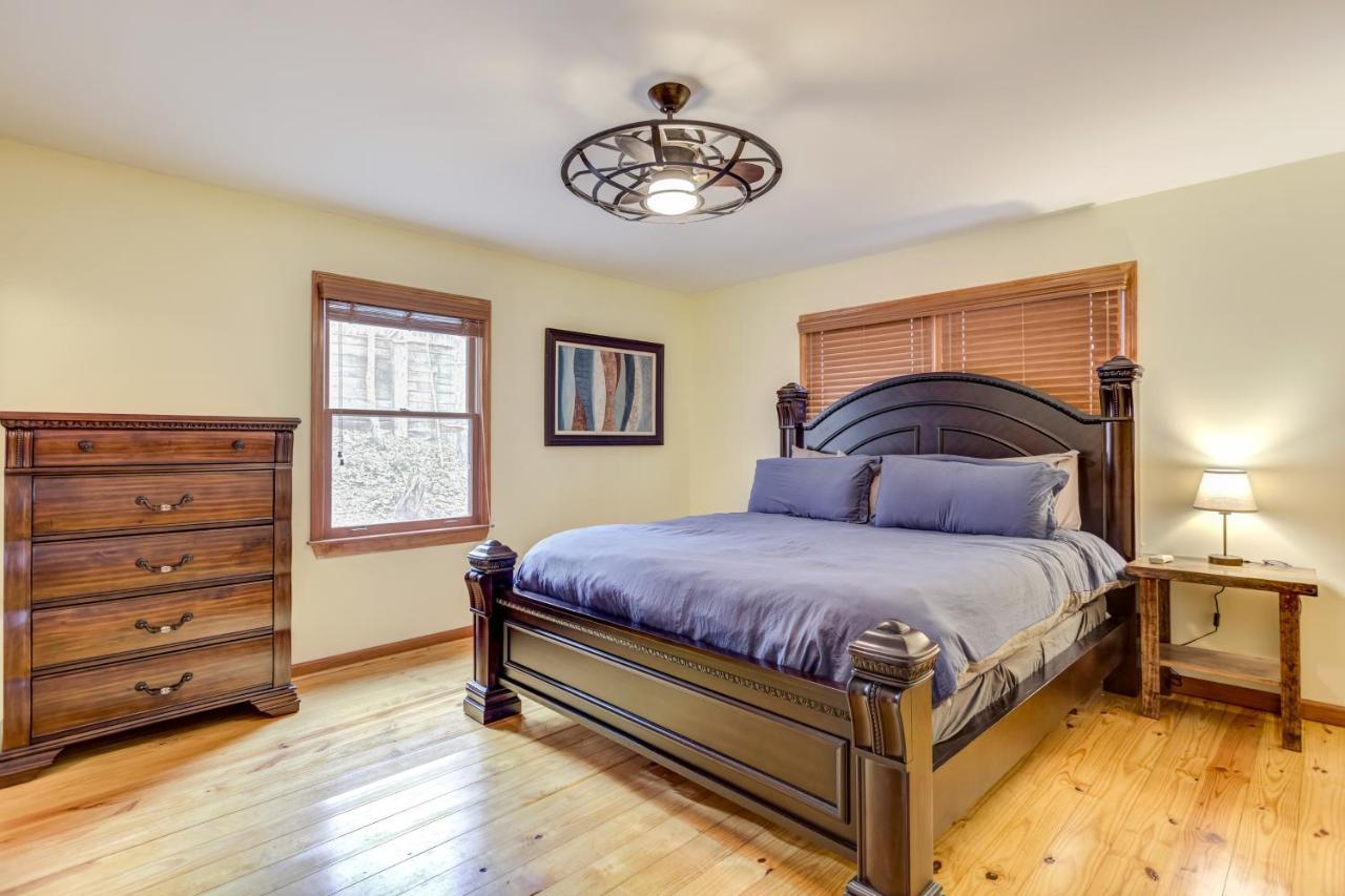 Mountain Oak Manor Villa Елиджей Екстериор снимка