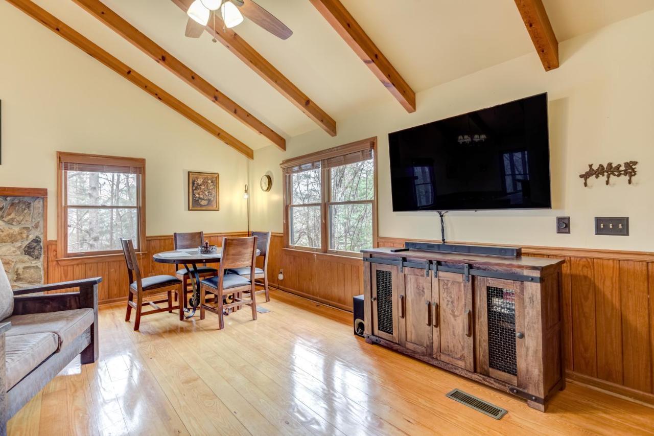 Mountain Oak Manor Villa Елиджей Екстериор снимка