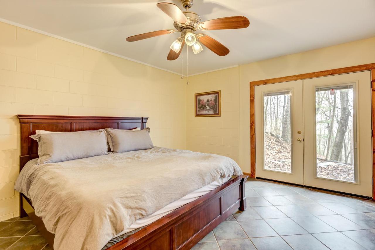 Mountain Oak Manor Villa Елиджей Екстериор снимка