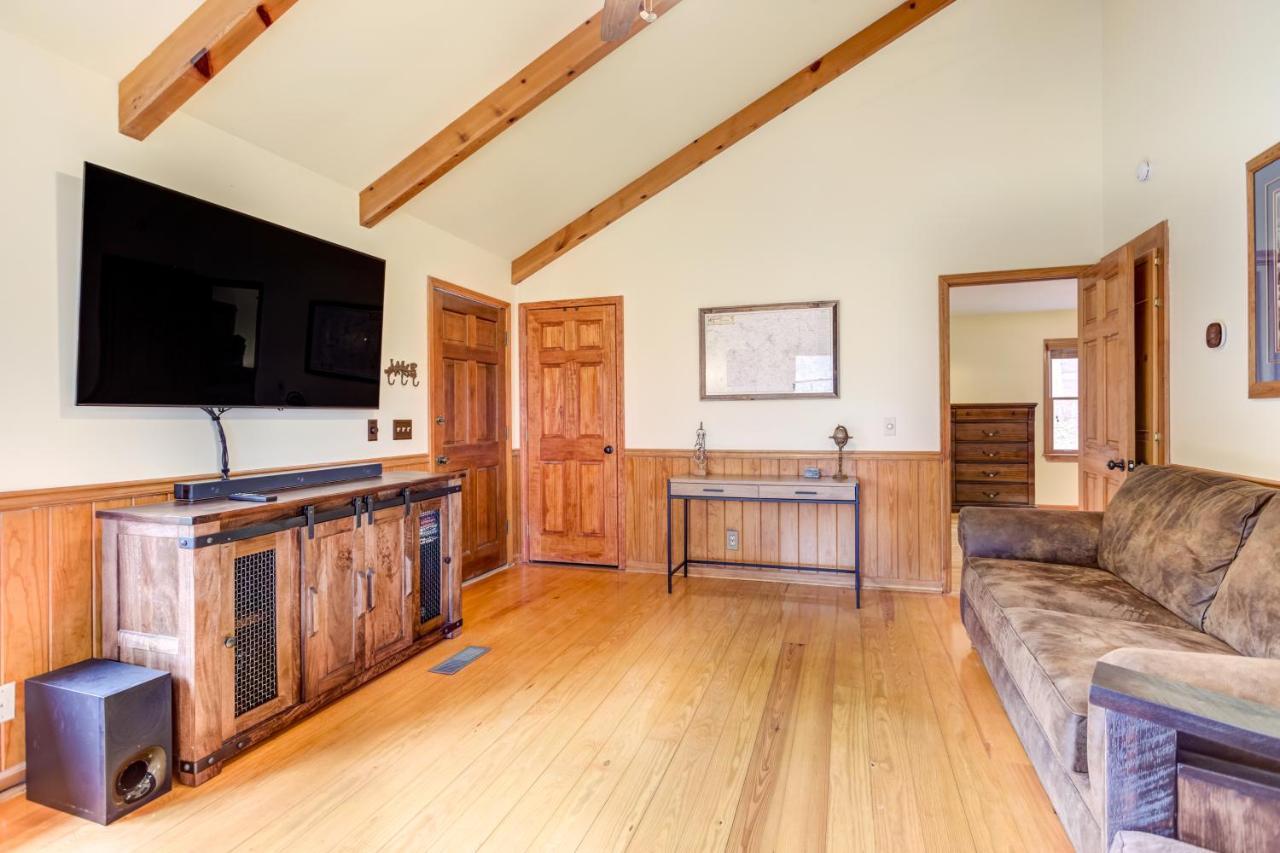Mountain Oak Manor Villa Елиджей Екстериор снимка
